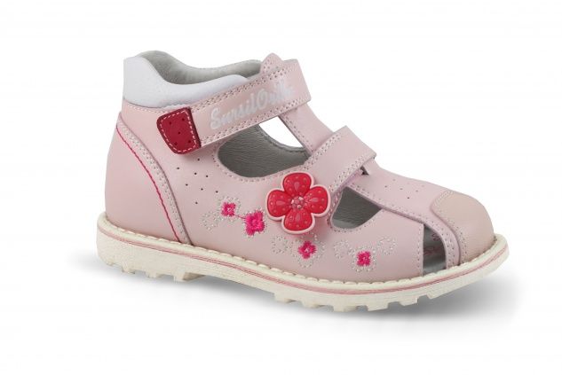 Детские босоножки 55-314 Sursil-Ortho летние