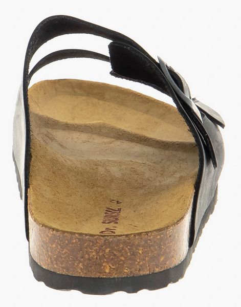 босоножки сабо 1718U-0 DR.SURSIL на лето