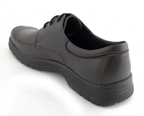 полуботинки 9-3-22 Sursil-Ortho на демисезон