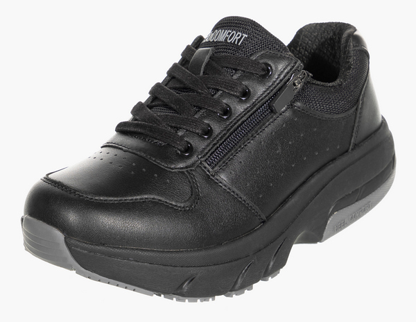 полуботинки кроссовки HC-23074-1 HEEL COMFORT на демисезон