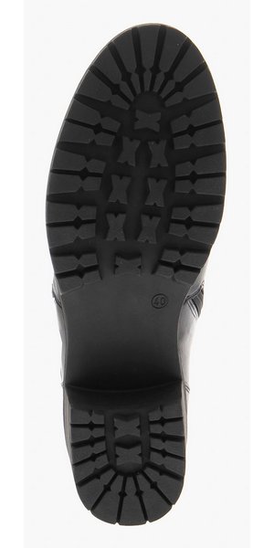 полусапожки сапоги 222301 Sursil-Ortho на зиму