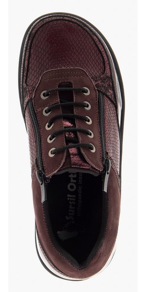 полуботинки 212201-1 Sursil-Ortho на демисезон