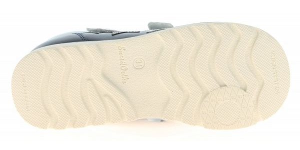 Детские босоножки 55-427S Sursil-Ortho летние