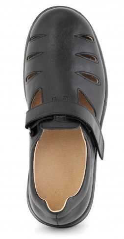 туфли 25112 Sursil-Ortho при диабетической стопе