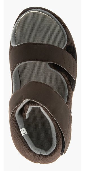 Послеоперационная обувь 09-114 Sursil-Ortho Барука