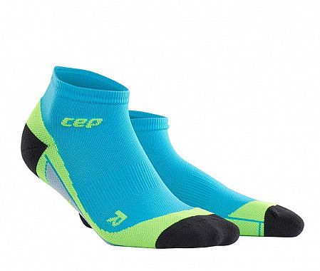Короткие гольфы CEP C090M Medi для занятий спортом, мужские купить в OrtoMir24