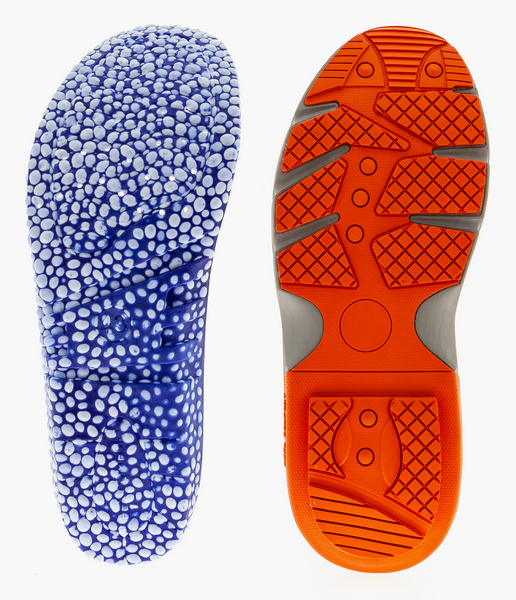 полуботинки кроссовки HC-23091 HEEL COMFORT на демисезон