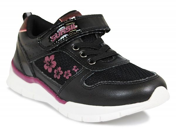 Детские кроссовки 65-141 Sursil-Ortho