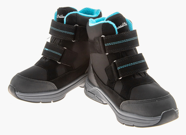 Детские ботинки A45-182 Sursil-Ortho зимние