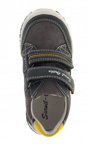 Детские кроссовки 55-163-2 Sursil-Ortho