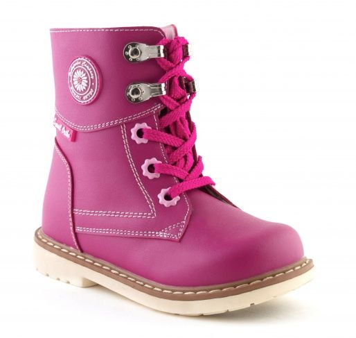 Детские ботинки 55-155 Sursil-Ortho демисезонные