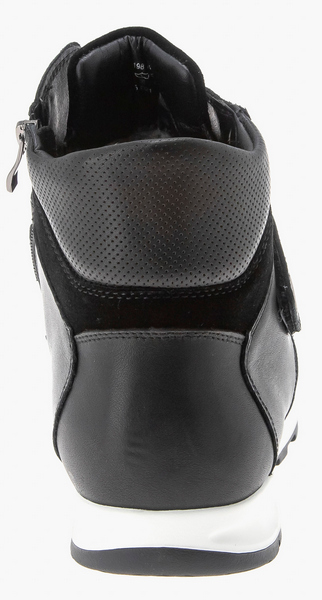 кроссовки ботинки полуботинки полусапожки 65-198 Sursil-Ortho на зиму