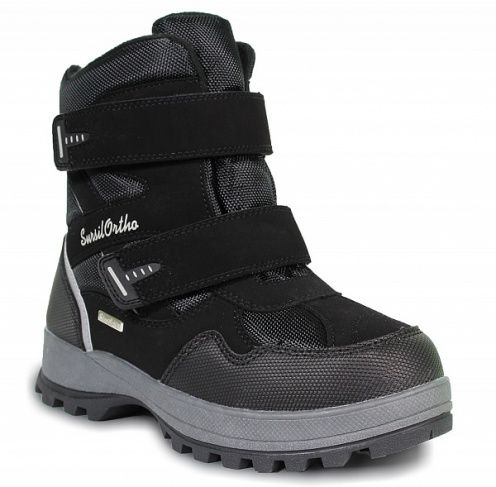 Детские ботинки A45-150 Sursil-Ortho зимние