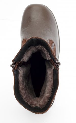 полусапожки 16511 Sursil-Ortho на зиму