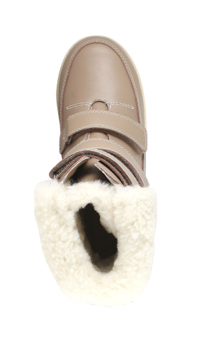 Детские ботинки А43-039-3 Sursil-Ortho зимние