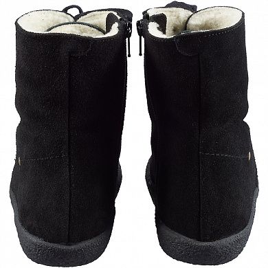 полусапожки TERAMO ORTMANN на зиму