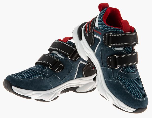 Детские кроссовки 65-177 Sursil-Ortho