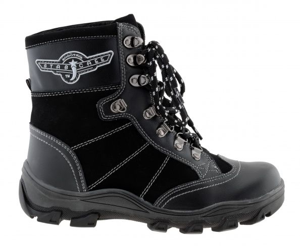 Детские ботинки А43-032 Sursil-Ortho зимние