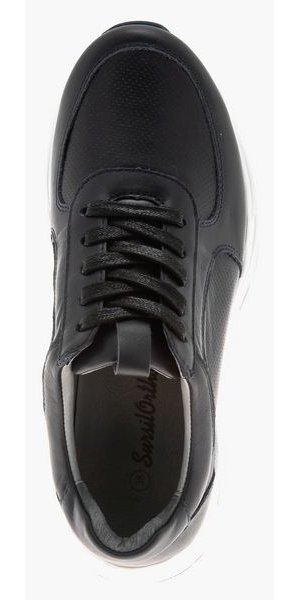 кроссовки 65-183 Sursil-Ortho на демисезон