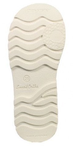 Детские босоножки 55-408S Sursil-Ortho летние