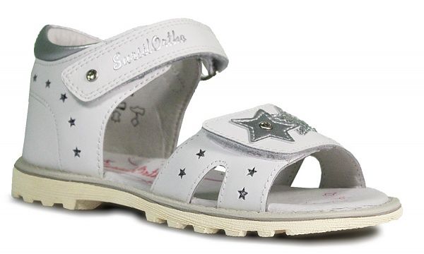 Детские босоножки 55-425M Sursil-Ortho летние
