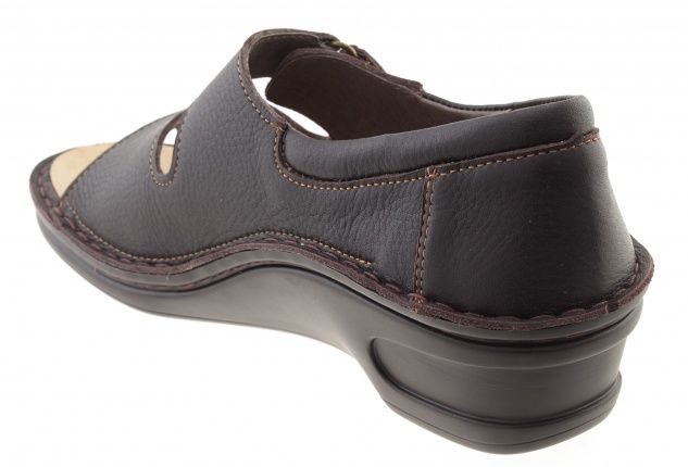 туфли 25406-1 Sursil-Ortho на лето