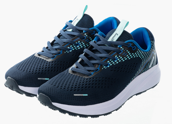 полуботинки кроссовки 65-261-3 Sursil-Ortho на лето