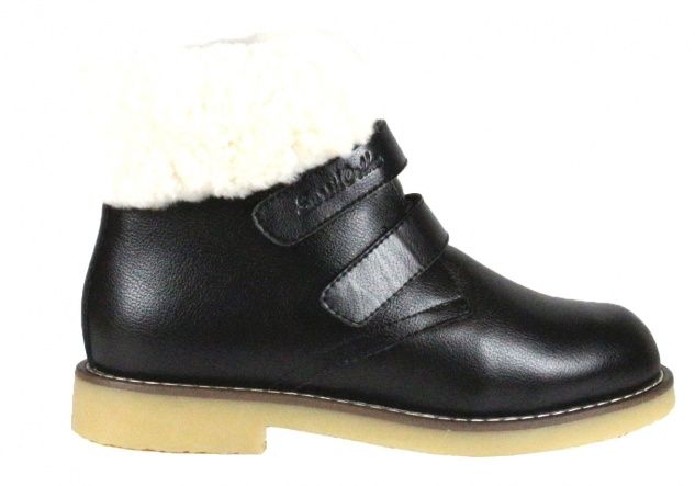 Детские ботинки А44-072 Sursil-Ortho зимние