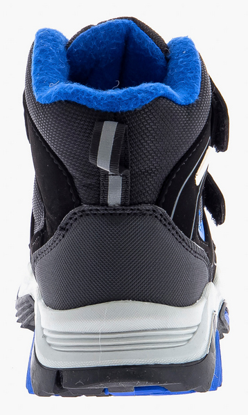 Детские ботинки A45-191-2 Sursil-Ortho зимние