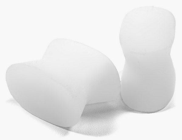 Межпальцевый разделитель S19-15 Sursil-Ortho силиконовый, пара купить в OrtoMir24