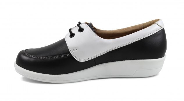 туфли 231157 Sursil-Ortho на демисезон