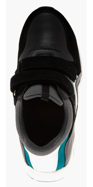 кроссовки 65-181 Sursil-Ortho на демисезон