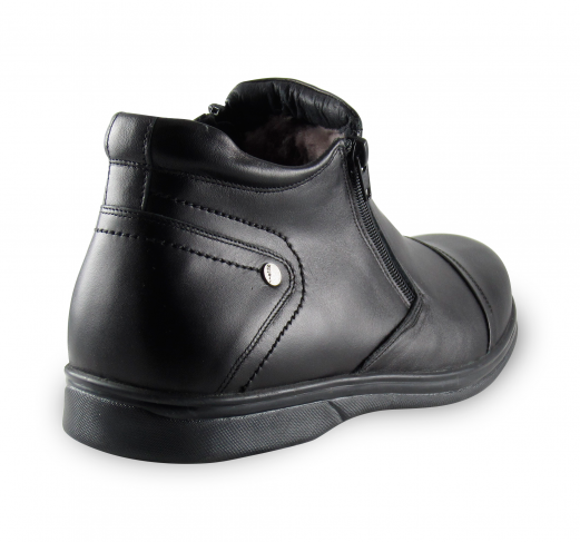 ботинки 29609 Sursil-Ortho на зиму