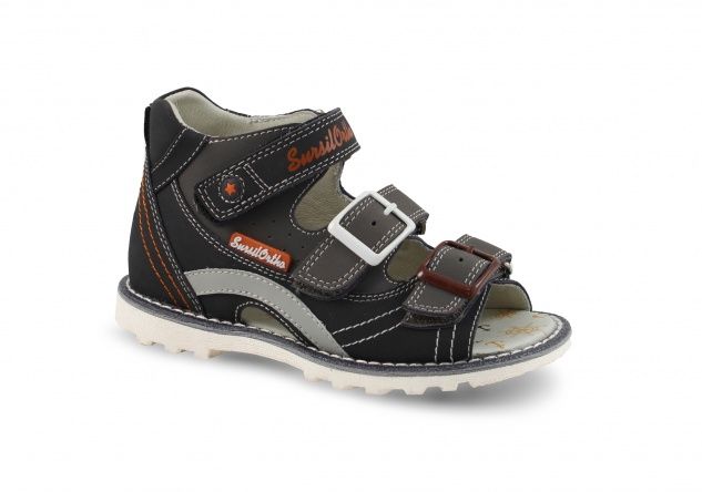 Детские босоножки 55-139 Sursil-Ortho летние