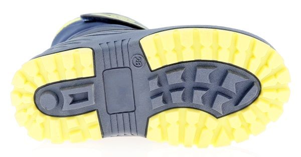 Детские сапоги A45-154 Sursil-Ortho зимние