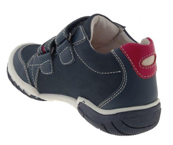 Детские кроссовки 55-163-1 Sursil-Ortho