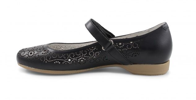 Школьные туфли 33-443 Sursil-Ortho