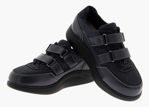 полуботинки 141622W Sursil-Ortho при диабетической стопе