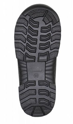 Детские ботинки A45-143 Sursil-Ortho зимние