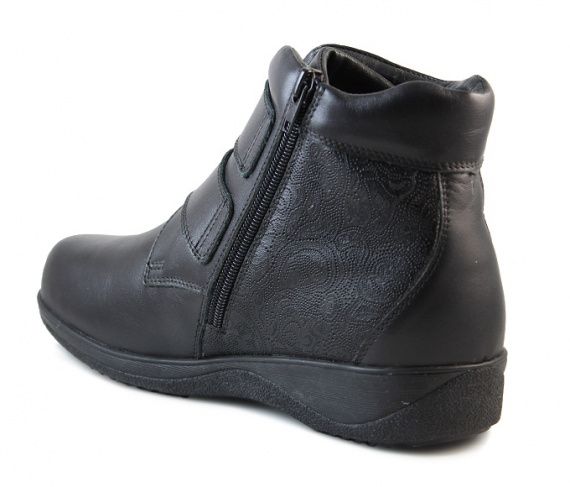 ботинки 251205 Sursil-Ortho на зиму