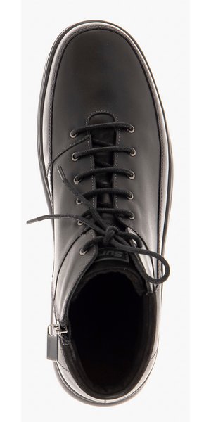 ботинки 221201 Sursil-Ortho на демисезон