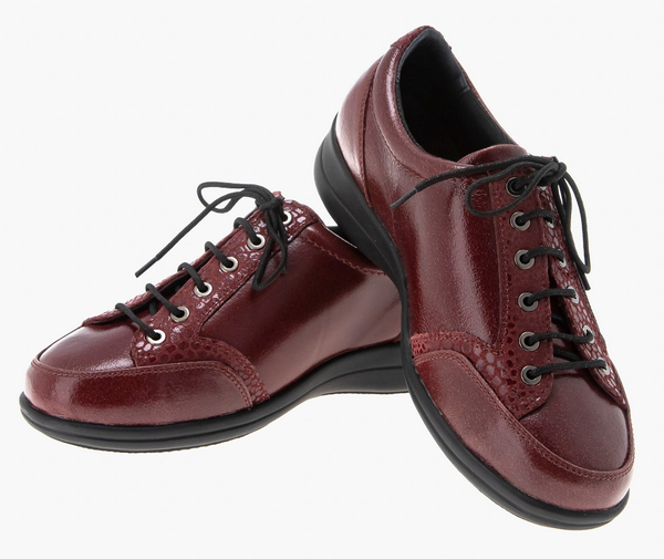 полуботинки 210211-2 Sursil-Ortho на демисезон