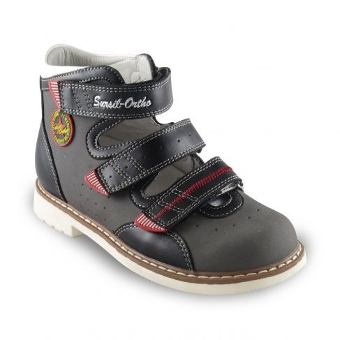 Детские босоножки 14-134 Sursil-Ortho летние