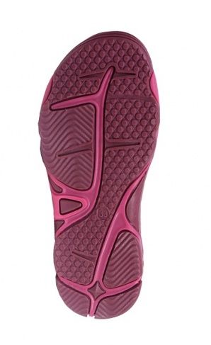 Детские босоножки 55-412M Sursil-Ortho летние