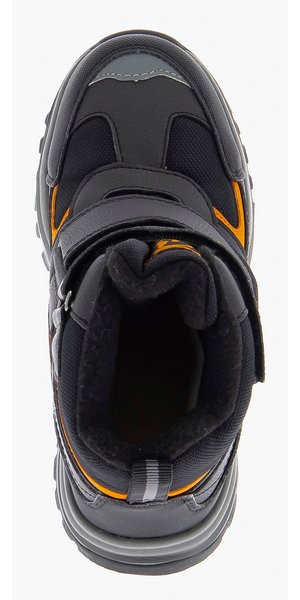 Детские ботинки A45-195-2 Sursil-Ortho зимние