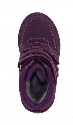 Детские ботинки А45-014 Sursil-Ortho зимние