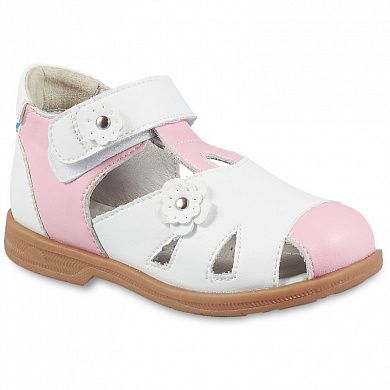 Детские босоножки INGA ORTMANN