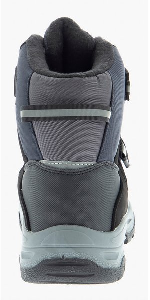 Детские ботинки A45-196 Sursil-Ortho зимние