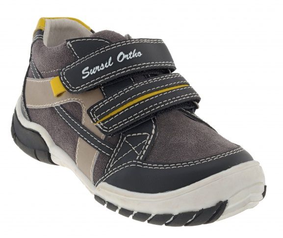 Детские кроссовки 55-163-2 Sursil-Ortho
