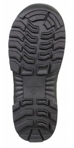 Детские ботинки A45-148 Sursil-Ortho зимние